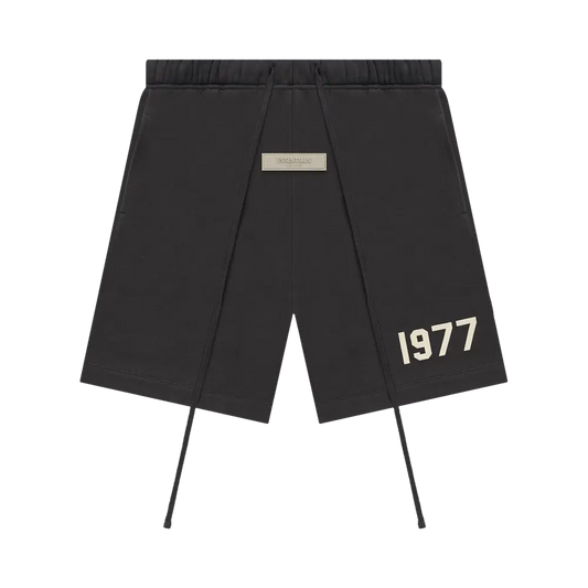 Fear of God Essentials Fear of God Essentials Essentials Shorts 'Iron'