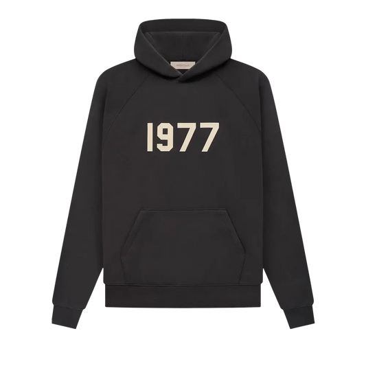 Fear of God Essentials Fear of God Essentials Essentials 1977 Hoodie 'Iron'