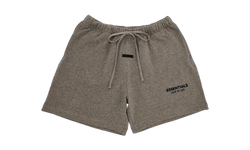 Fear of God Fear of God Essentials Classic Sweatshort Homestead Heather