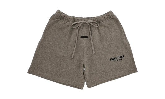 Fear of God Fear of God Essentials Classic Sweatshort Homestead Heather