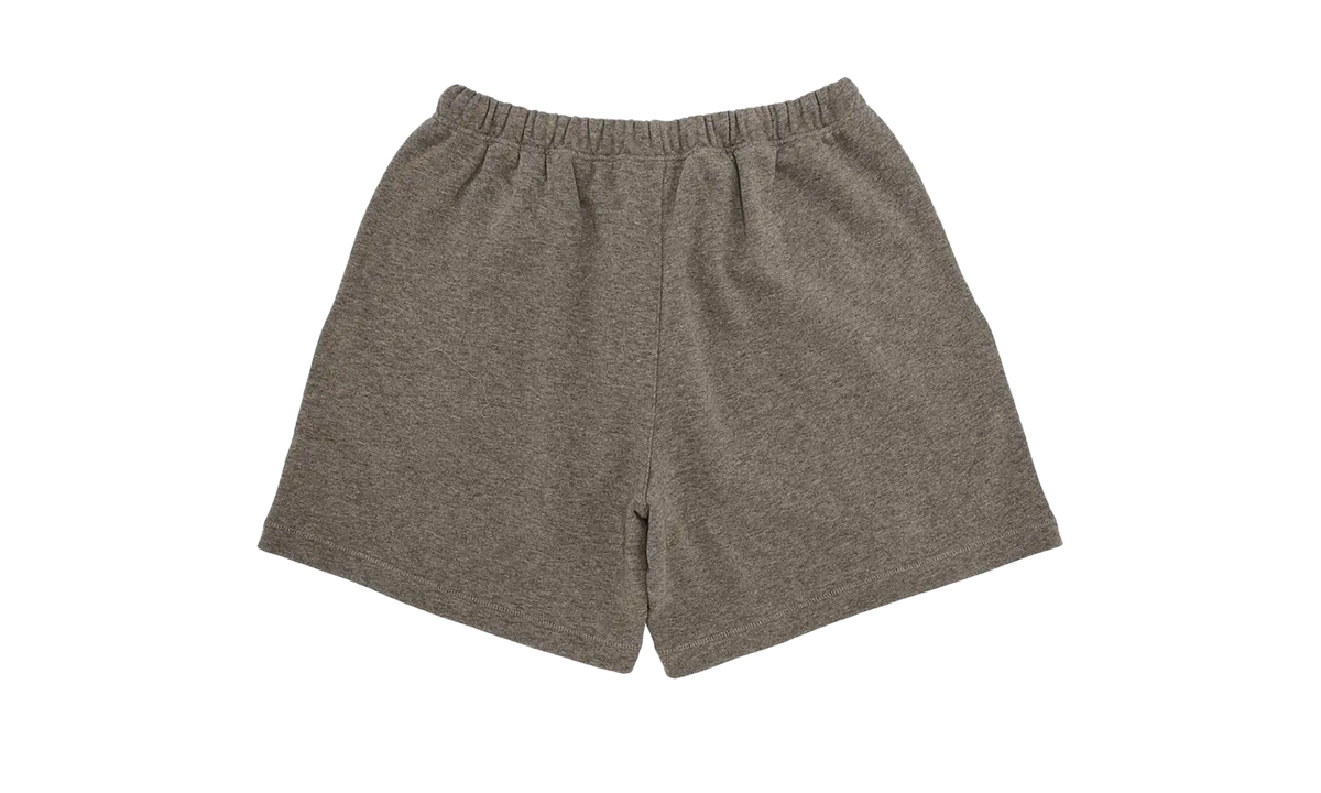 Fear of God Fear of God Essentials Classic Sweatshort Homestead Heather
