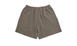 Fear of God Fear of God Essentials Classic Sweatshort Homestead Heather