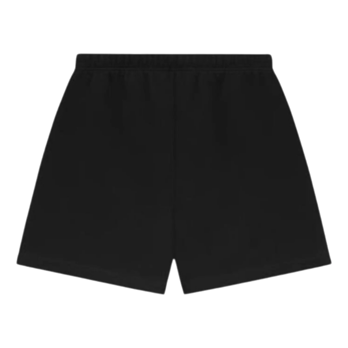 Fear of God Fear of God Essentials Classic Sweatshort Jet Black