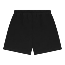 Fear of God Fear of God Essentials Classic Sweatshort Jet Black