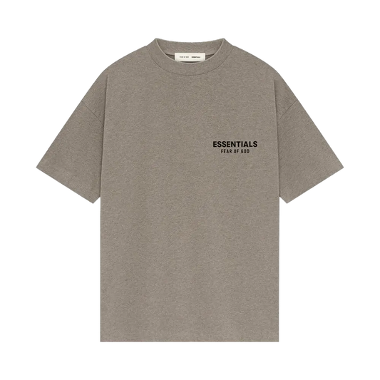 Fear of God Essentials Fear of God Essentials Classic Fit T-Shirt 'Homestead Heather'