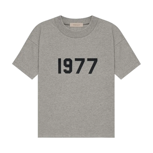 Fear of God Essentials Fear of God Essentials Essentials Tee 'Dark Oatmeal'