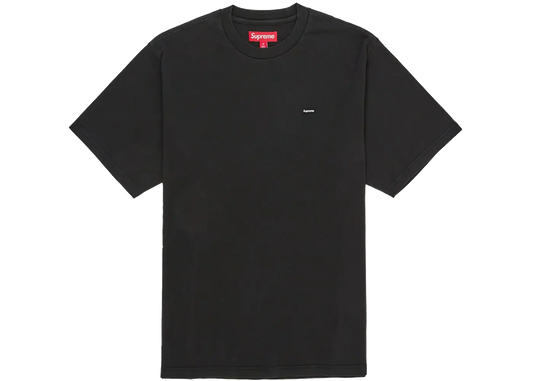 Supreme Supreme Small Box Tee Black