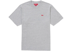 Supreme Supreme Small Box Tee Heather Grey