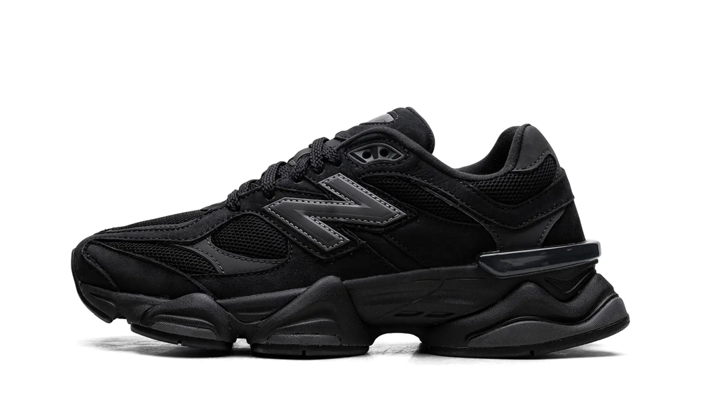 New Balance New Balance 9060 Black Cement
