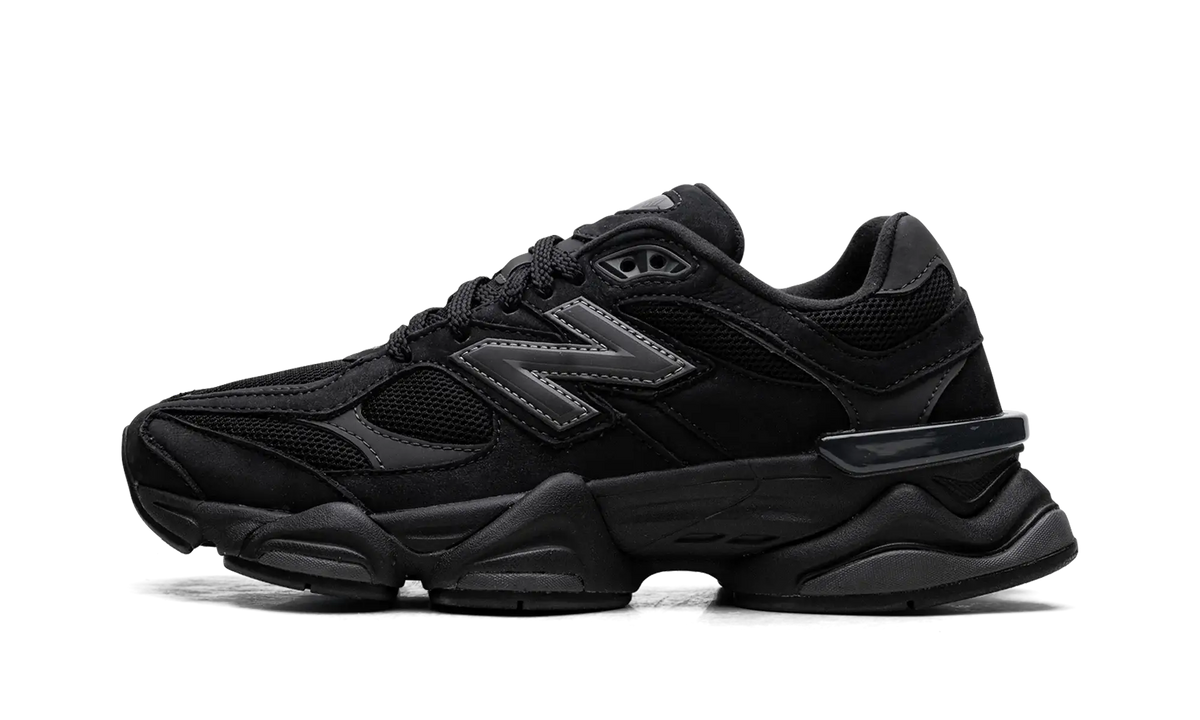 New Balance New Balance 9060 Black Cement