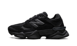 New Balance New Balance 9060 Black Cement