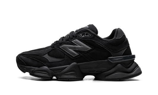 New Balance New Balance 9060 Black Cement