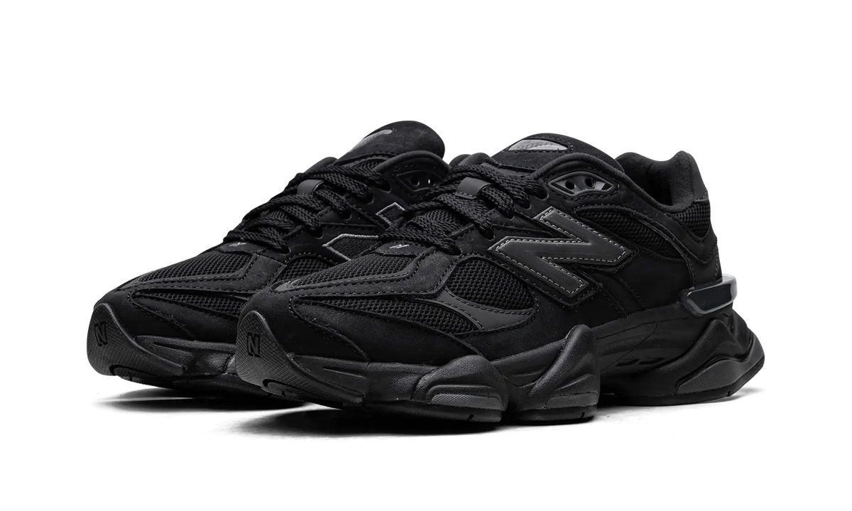 New Balance New Balance 9060 Black Cement