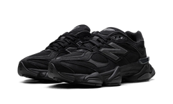 New Balance New Balance 9060 Black Cement