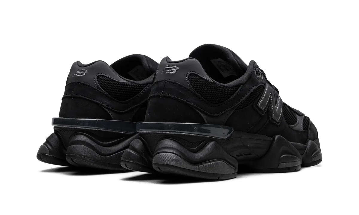 New Balance New Balance 9060 Black Cement