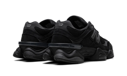 New Balance New Balance 9060 Black Cement