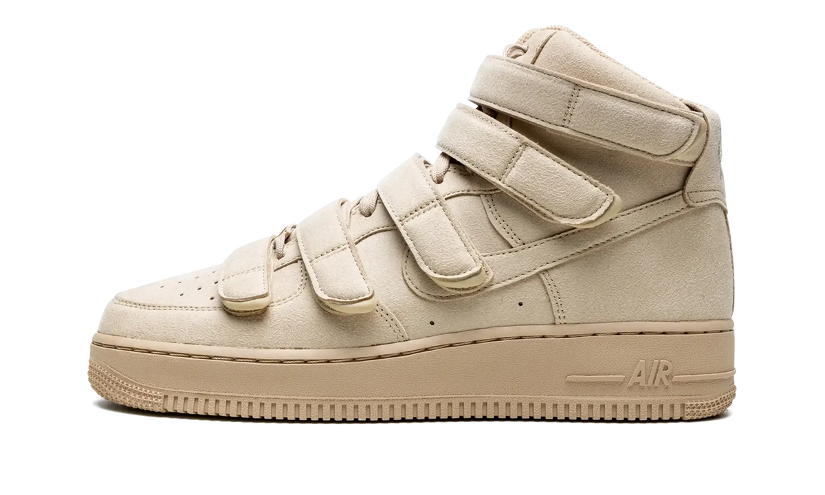 Nike Nike Air Force 1 High '07 SP Billie Eilish Mushroom