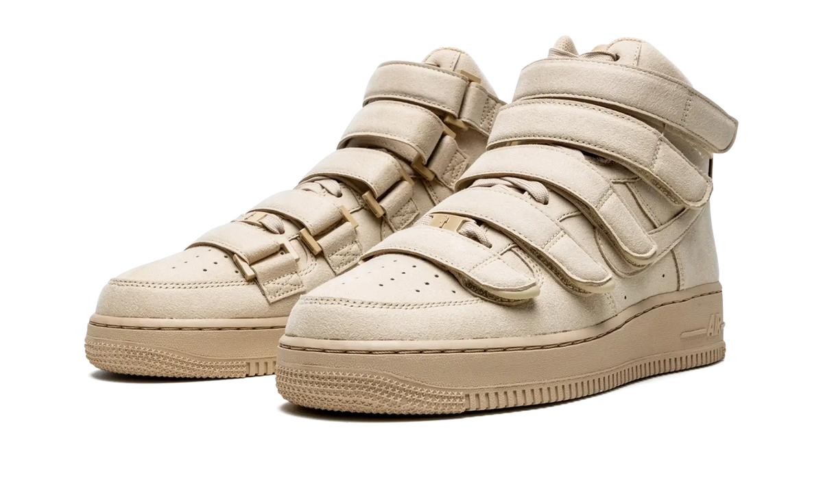 Nike Nike Air Force 1 High '07 SP Billie Eilish Mushroom