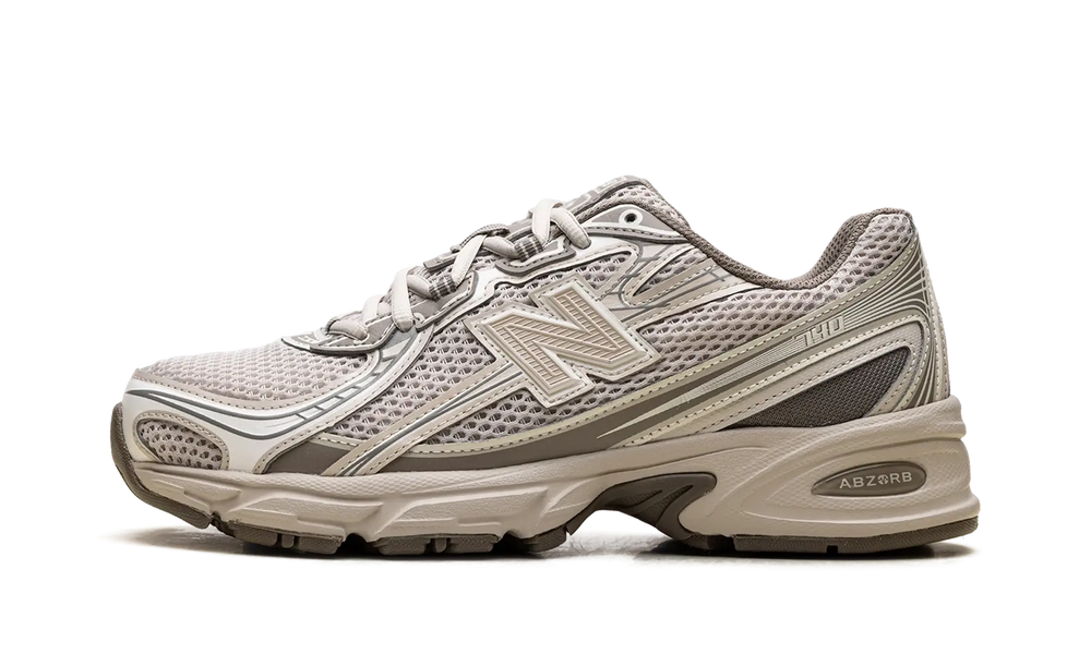 New Balance New Balance 740 Dockside Timberwolf Sea Salt