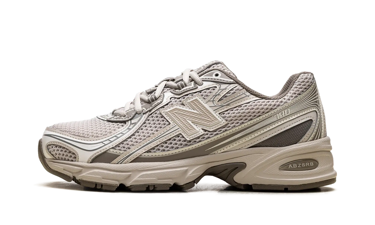 New Balance New Balance 740 Dockside Timberwolf Sea Salt