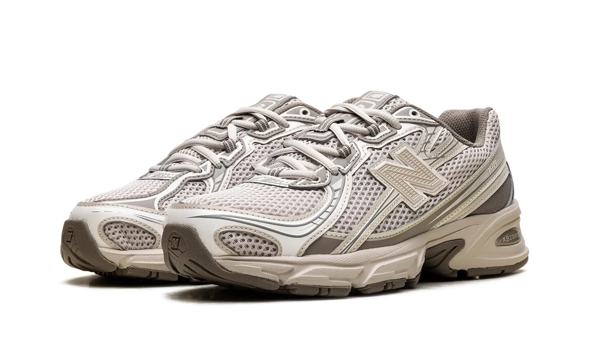New Balance New Balance 740 Dockside Timberwolf Sea Salt