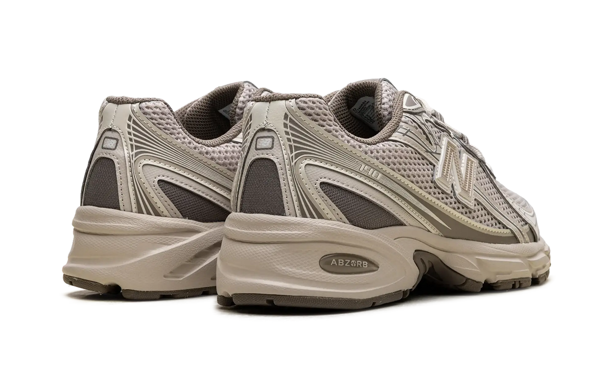 New Balance New Balance 740 Dockside Timberwolf Sea Salt
