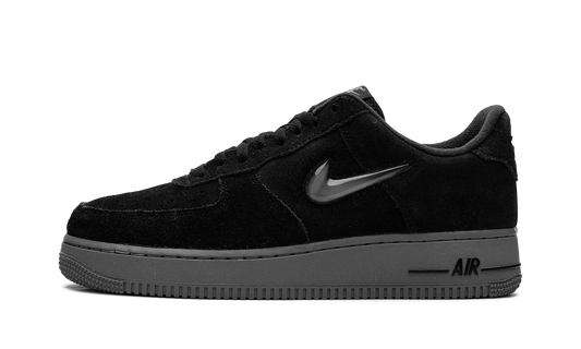 Nike Nike Air Force 1 Low '07 Jewel Black Cool Grey