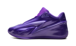 Nike Nike KD 19 Field Purple