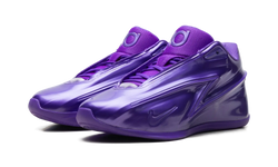 Nike Nike KD 19 Field Purple