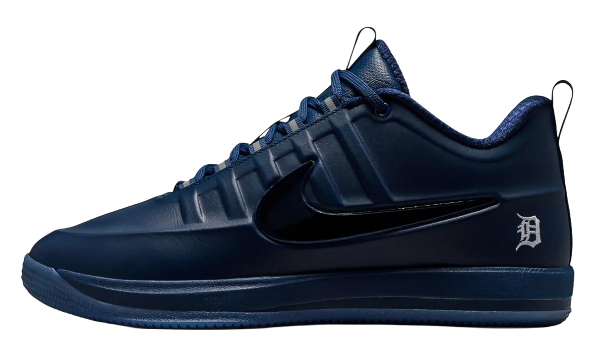 Nike Nike Book 2 SE Detroit Tigers