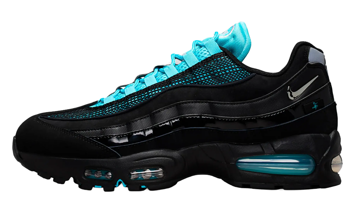Nike Nike Air Max 95 Big Bubble Scorpion