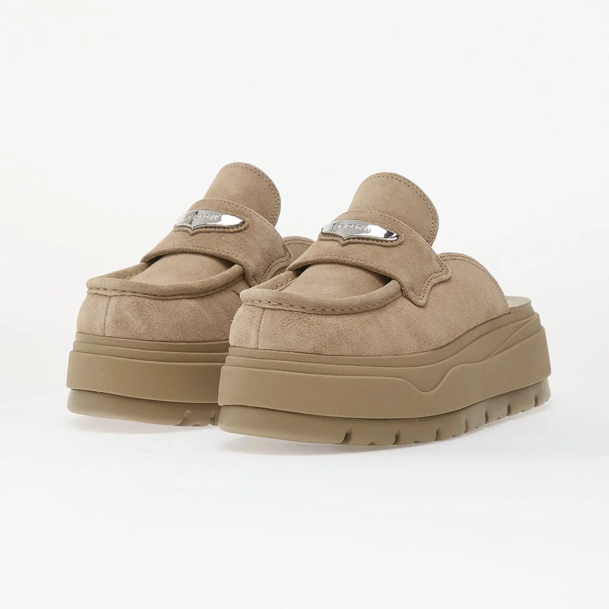 Air Jordan Air Jordan Mule Khaki (Women's)