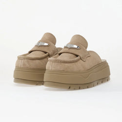 Air Jordan Air Jordan Mule Khaki (Women's)