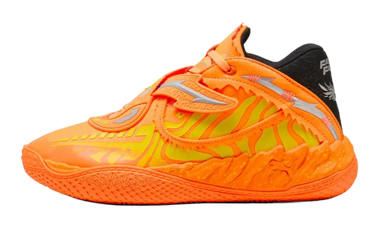 Puma Puma LaMelo Ball MB.05 Fast & Furious Supra