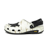Crocs Classic EXP Clog Patta Camo Black