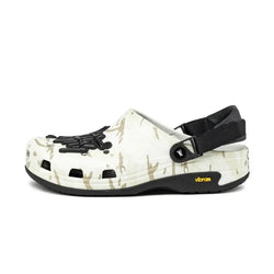 Crocs Classic EXP Clog Patta Camo Black