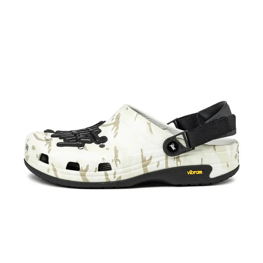 Crocs Classic EXP Clog Patta Camo Black
