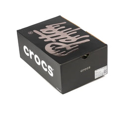 Crocs Classic EXP Clog Patta Camo Black