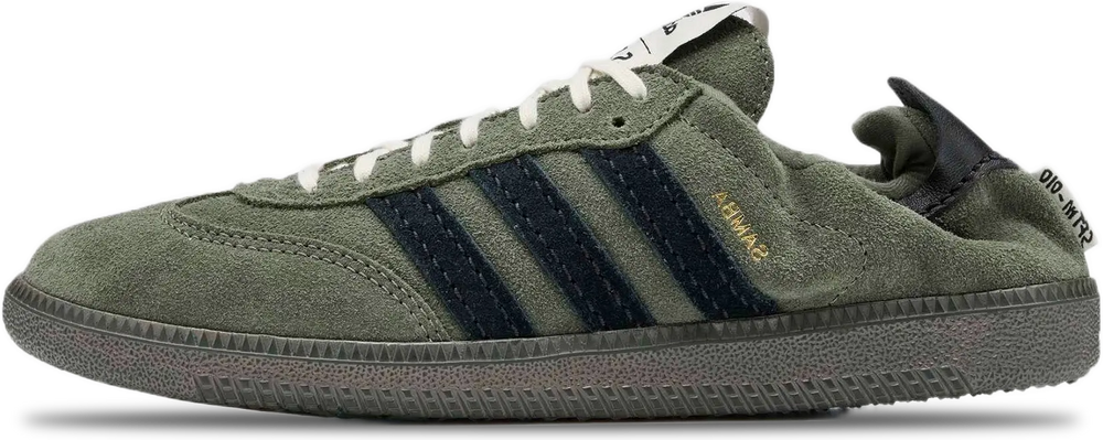 adidas adidas Samba Decon Song For The Mute Base Green