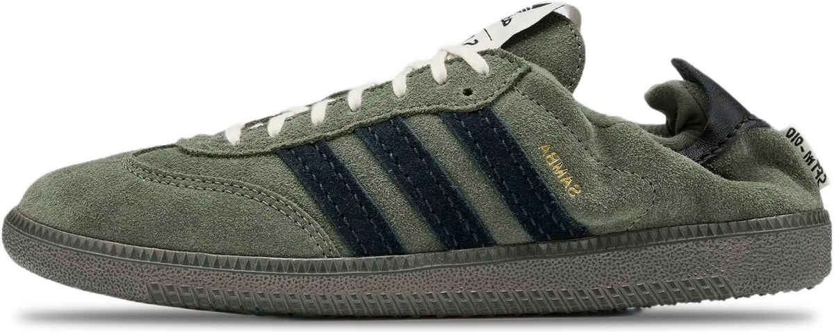 adidas adidas Samba Decon Song For The Mute Base Green