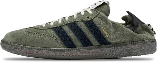 adidas adidas Samba Decon Song For The Mute Base Green