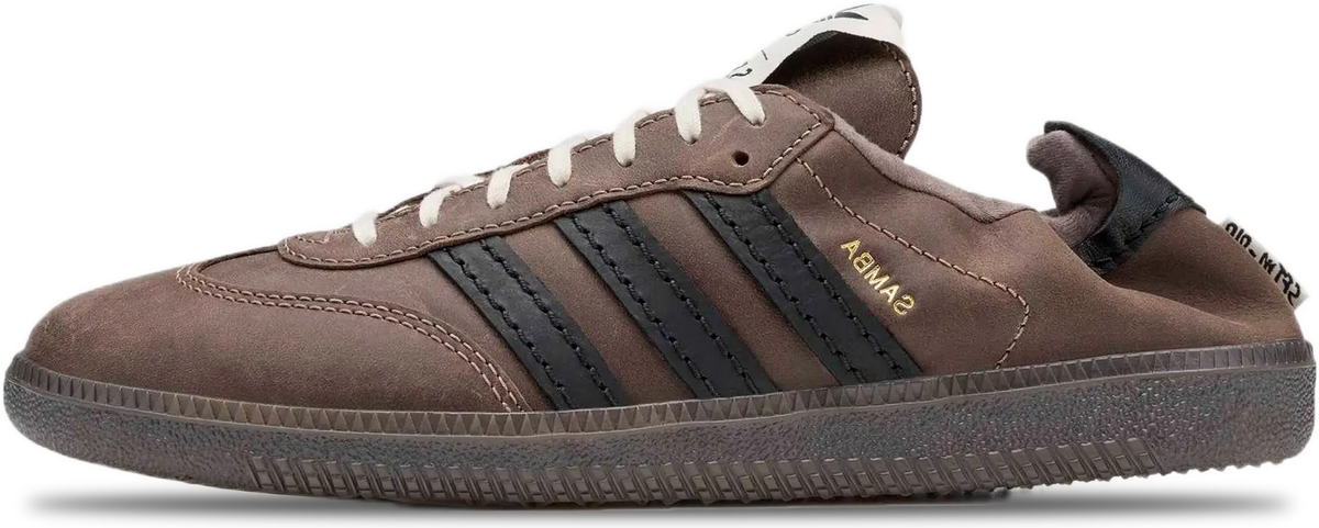 adidas adidas Samba Decon Song For The Mute Brown