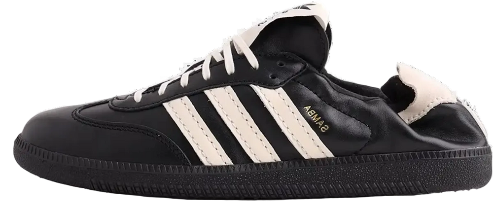 adidas Samba Decon Song For The Mute Black Cream White