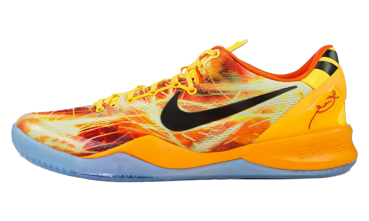 Nike Nike Kobe 8 Protro Shanghai Fireworks (2026)