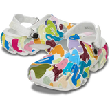 Crocs Crocs Echo II Clog Bape Pure White