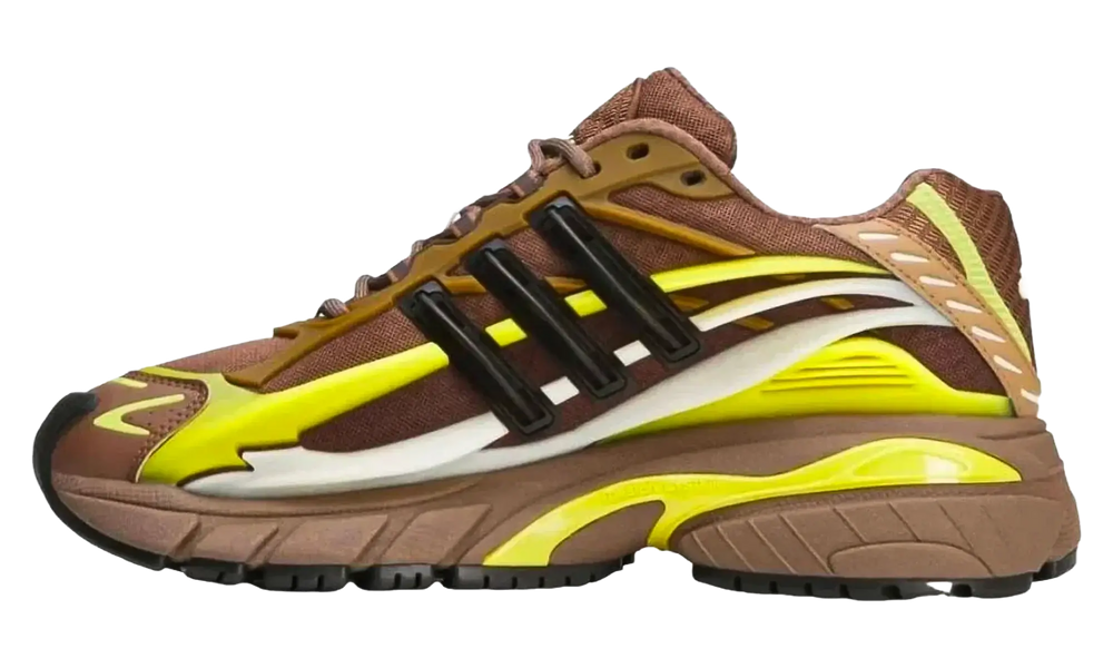 adidas adidas Adistar Jellyfish Pharrell Williams Auburn Timber