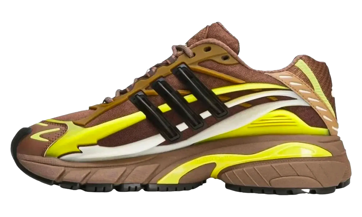 adidas adidas Adistar Jellyfish Pharrell Williams Auburn Timber