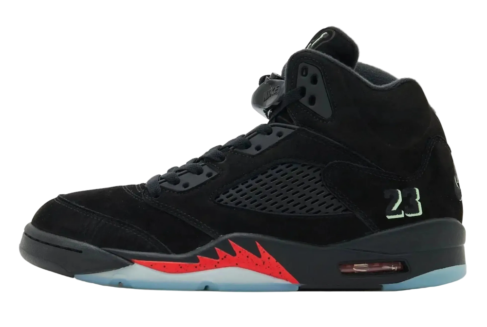 Air Jordan 5 Retro Halloween