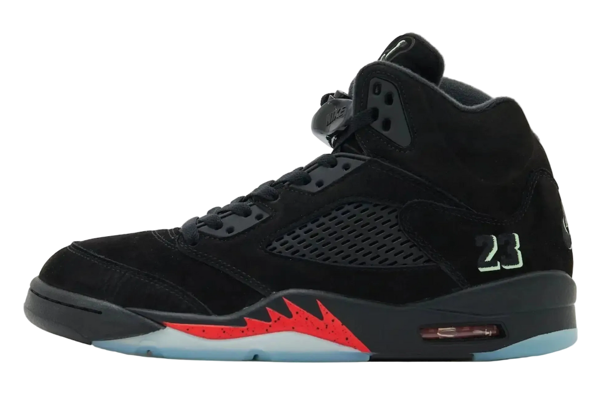 Air Jordan 5 Retro Halloween