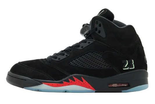 Air Jordan 5 Retro Halloween